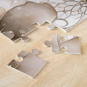 Werpkussen Legpuzzel (Zijkant)