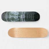 wervel skateboard (Horizontaal)