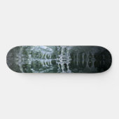 wervel skateboard (Horizontaal)