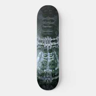 wervel skateboard