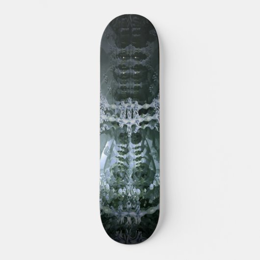 wervel skateboard (Voorkant)