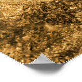 Werveldenslagmachine Poster (Hoek)