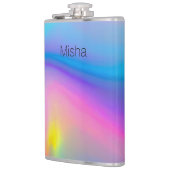 wervelend spectrum heupfles (Links)