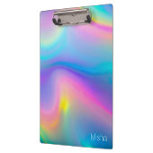 wervelend spectrum klembord (Links)