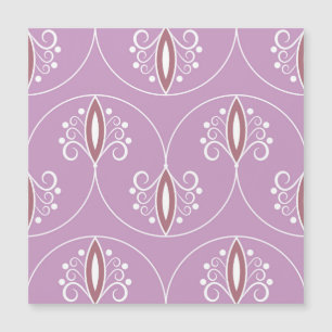 wervelende elegantie:  geometrisch