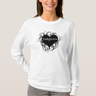 werveling Hart T-shirt
