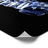 wervelkolom 3 poster (Hoek)