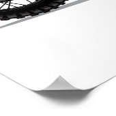 wervelkolom poster (Hoek)