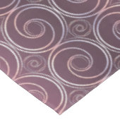 wervelkolom tafelkleed (Gekanteld)