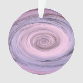 Wervelpatroon Ornament (voorkant)