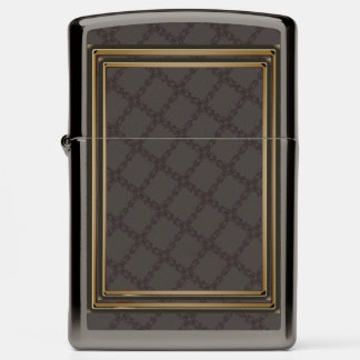 Wervelrooster Zippo-aansteker