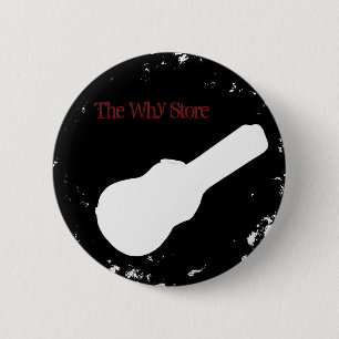 wervelstorm ronde button 5,7 cm