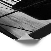 werveltrap poster (Hoek)