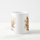 Wervelviool Mok (Center)