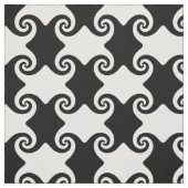  wervelvormen Keltisch zoals Stof (Swatch)