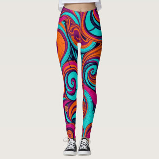 wervelvortex leggings