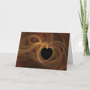 wervelwind Romance Kaart