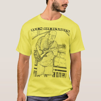 Wes Herndon Officieel T-shirt