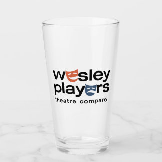 Wesley Spelers Glazen Tumbler