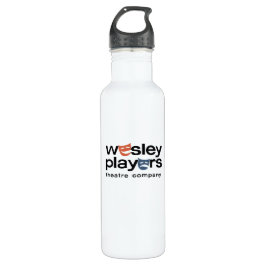 Wesley Spelers Waterfles Waterfles