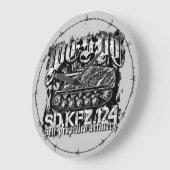 Wespe Grote Klok (Hoek)