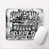 Wespe Muismat (Met muis)