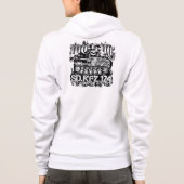 Wespe Pullover (Achterkant)