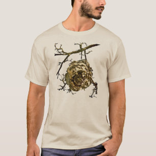 Wespennest T-shirt