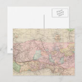 West-Afrika 2 Briefkaart (Voorkant / Achterkant)