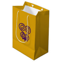 West-Afrikaans Adinkra-symbool (Sankofa)