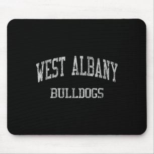 West Albany High School Hs Albany Of Vintage Srts Muismat