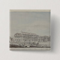 West-aspect van Wilhelmsplatz, c.1773