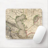 West-Azië Muismat (Met muis)