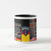 West Berlijn Mok (Midden)