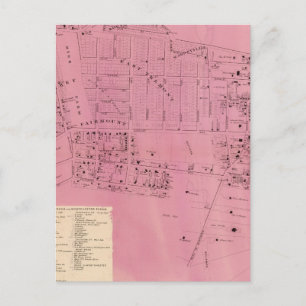 West-Boerderijen Briefkaart