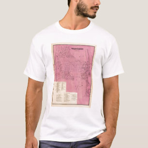 West-Boerderijen T-shirt