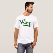 West Brunswick Klasse van 95 Shirt (Voorkant volledig)