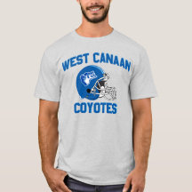 West Canaan Coyotes
