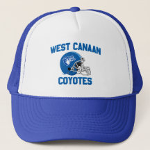 West Canaan Coyotes