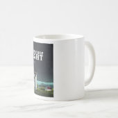 West Chop Light (Martha's Vineyard Island) Mug (Devant droit)