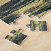 West Chop Lighthouse, Marthas Vineyard MA Puzzle (Côté)