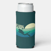 West Coast Diver SC (Seltzer Voorkant)