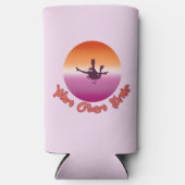 West Coast Lesbian Pride Diver (Voorkant)