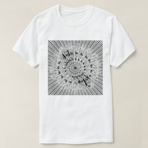 West Coast Liefde T-shirt
