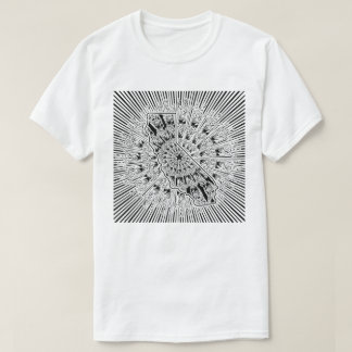 West Coast Love  T-shirt