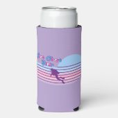 West Coast Trans Diver (Seltzer Voorkant)