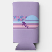 West Coast Trans Diver (Achterkant)