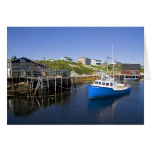 West Dover, Nova Scotia, Canada.