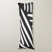 West End Lichaamskussen (Voorkant Verticaal)