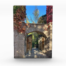 West Gate - Mifflin's Keep Fotoblokken